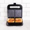 Uncanny Brands Star Wars Darth Vader & Stormtrooper Grilled Cheese Maker